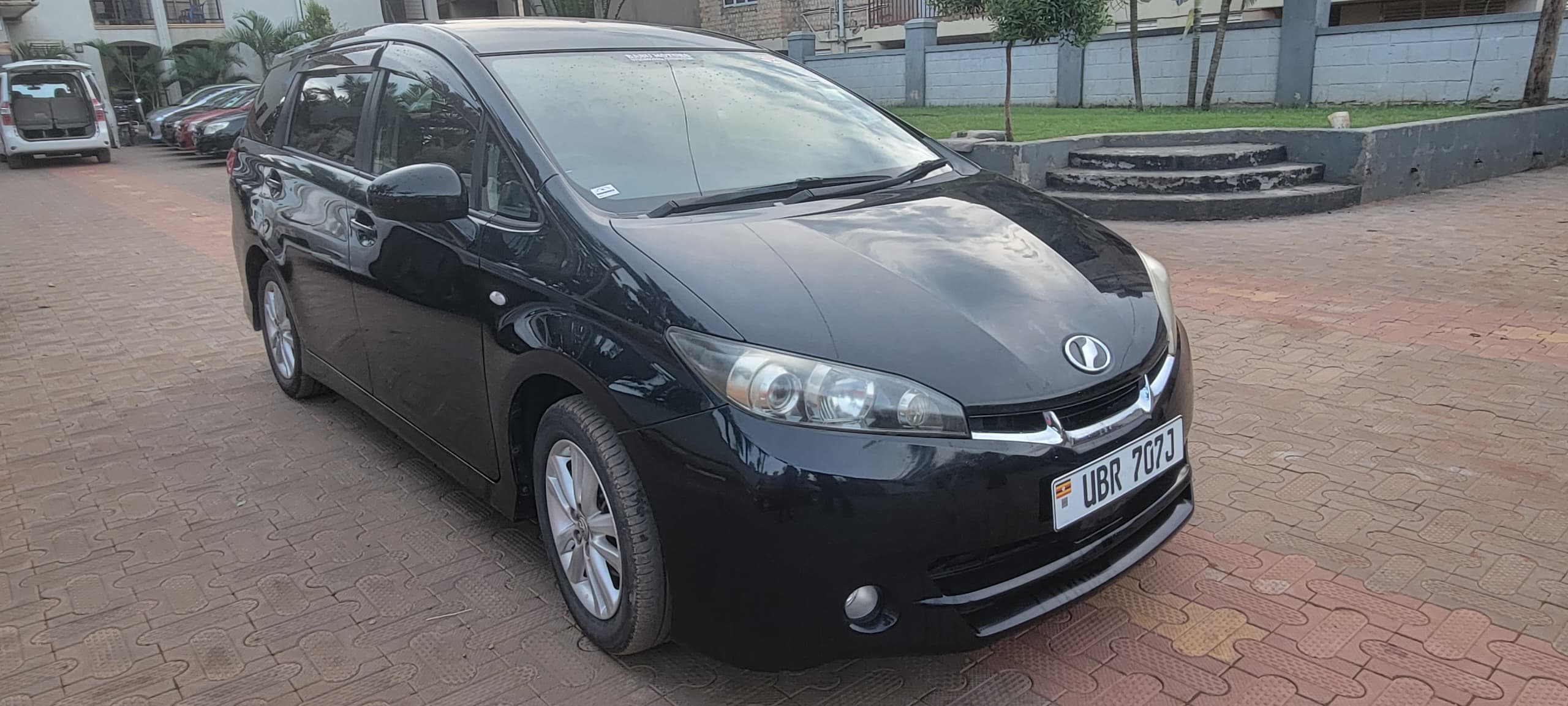 Babu Motors vehicle collection 13